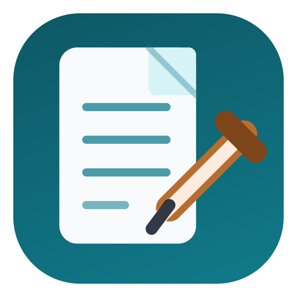 WooEasy Copywriter 图标