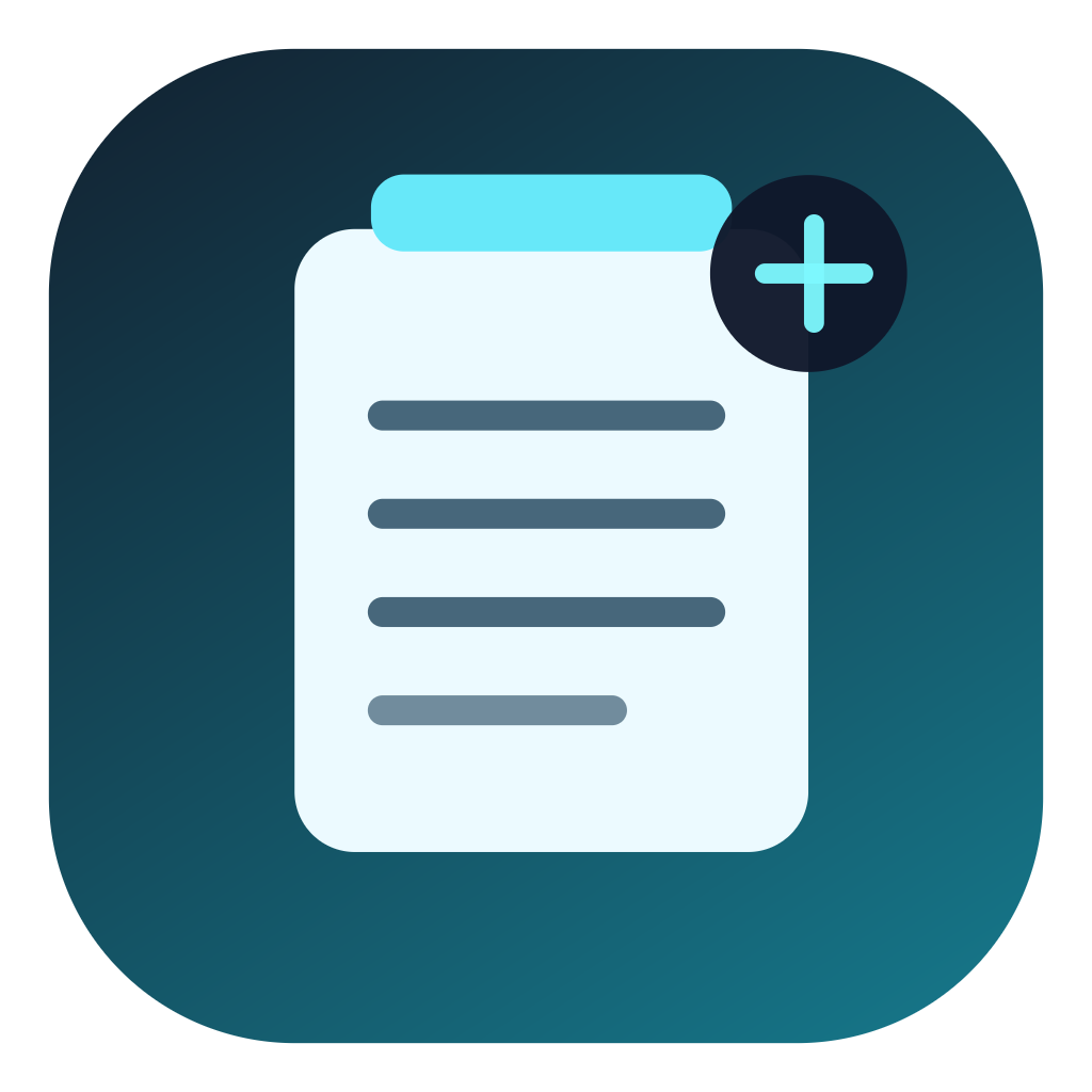 WooEasy Reader 图标