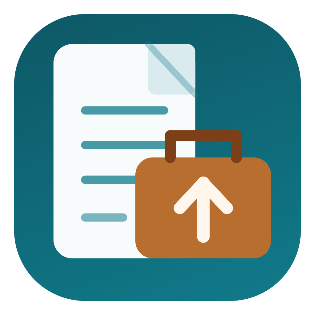 WooEasy Resume 图标